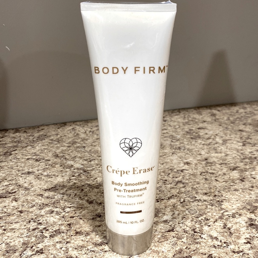 Crépe Erase Pre treatment